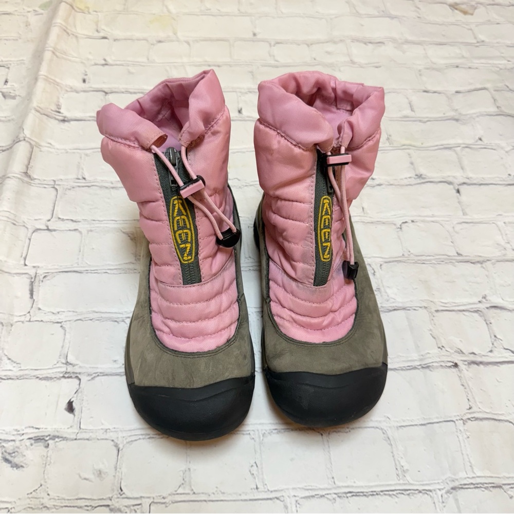 Keen Boots